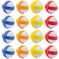 GoSports Chip N Stick Replacement Sticky Golf Balls with Tote Bag - 16 Pack