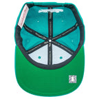 Team Ground 20 Snapback Hwc Charlotte Hornets