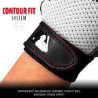Franklin Sports Youth Teeball Batting Gloves - Youth Flex - Kids Batting Gloves For Teeball, Baseball, Softball - Blackwhite - S