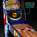 MD Sports 87 Roll and Score Game, Blue (AC287Y22004)