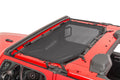 TRAILFX Soft Top MBT002