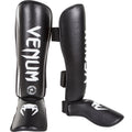 Venum Challenger Standup Shinguards, Black, X-Large
