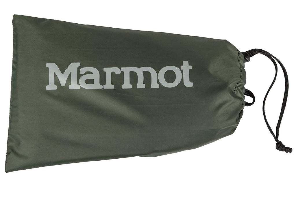 Marmot Footprint For Crane Creek 2P Tent | Protective Moisture Barrier For Marmot Tent When Camping