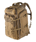 First Tactical Tactix 3-Day Plus Backpack 62L, Coyote, One Size