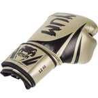 Venum Challenger 20 Boxing Gloves - Gold - 12-Ounce