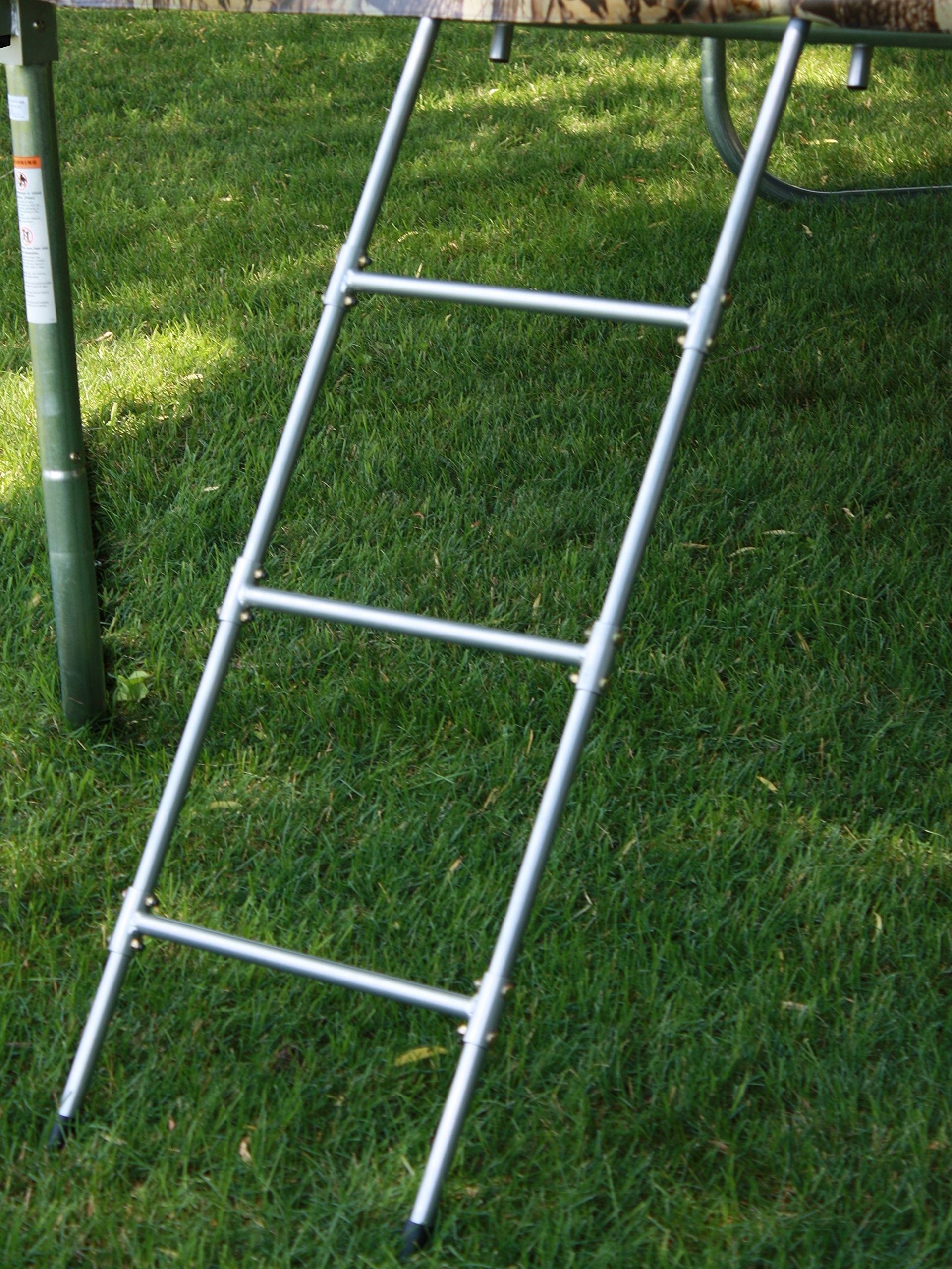 Skywalker Trampolines 3-Rung Ladder