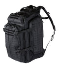 First Tactical Tactix 3-Day Plus Backpack 62L, Black, One Size
