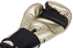Venum Challenger 20 Boxing Gloves - Gold - 12-Ounce