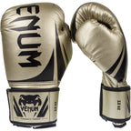 Venum Challenger 20 Boxing Gloves - Gold - 12-Ounce