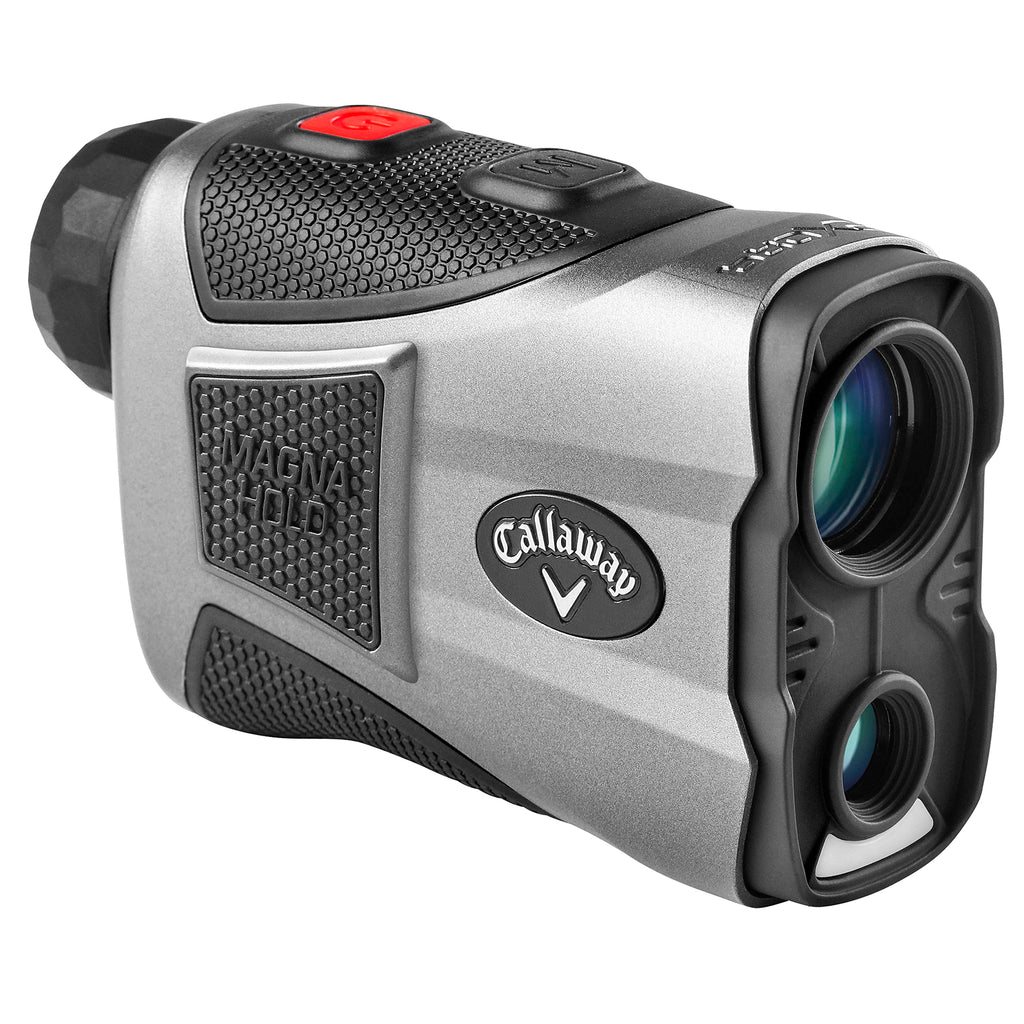 Callaway Pro Xs Golf Laser Rangefinder - Golf Laser Rangefinder, Distance Measuring Rangefinder