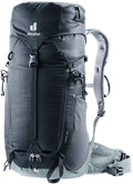 Deuter Trail 24, Black/Shale