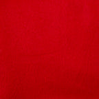 Stansport Fleece Sleeping Bag - Red (510-60), 75    X 32