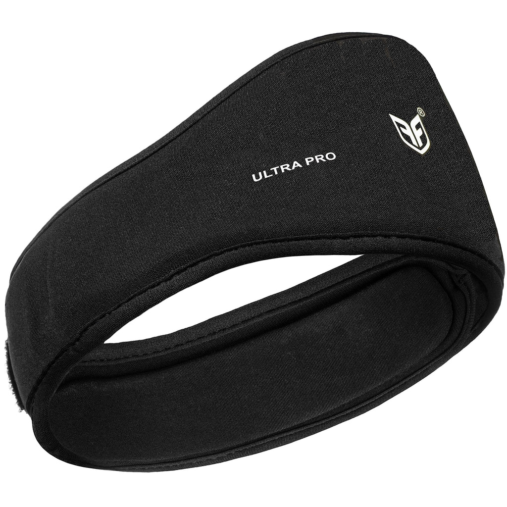Forcefield Ff Ultra Pro Protective Headgear For Sports Soccer Head Guard For Teens And Adults Adjustable Lightweight Includes Im