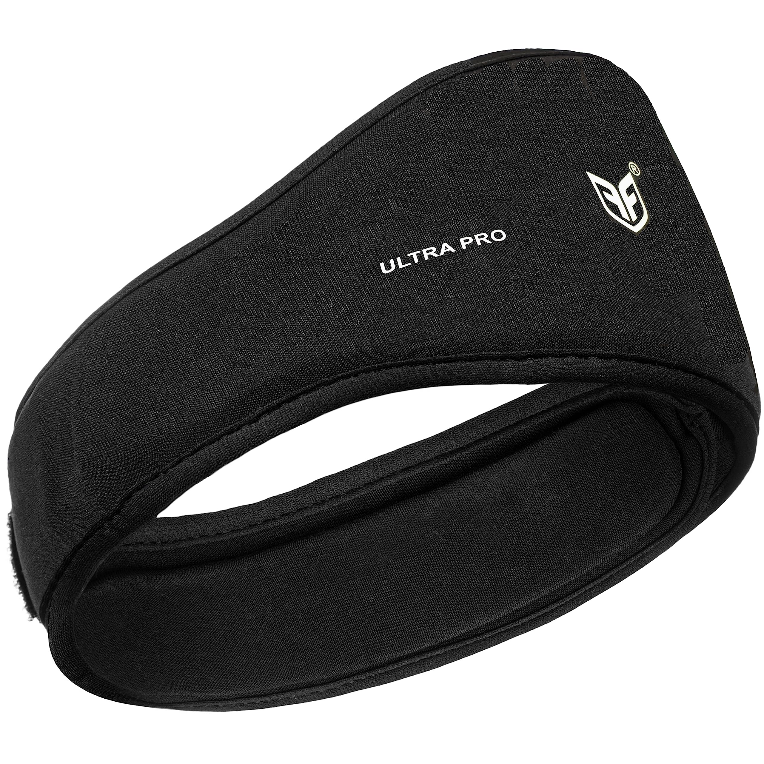 Forcefield Ff Ultra Pro Protective Headgear For Sports Soccer Head Guard For Teens And Adults Adjustable Lightweight Includes Im