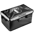 Rambo Bikes Large Portable Cooler Bag,Black