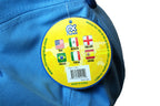 Rhinoxgroup Argentina Soccer Team Authentic Official Licensed Soccer Cap, One Size -001