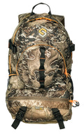 Scentlok Rogue Backpack - Hunting Pack For Camo Gear And Equipment (Realtree Excape)