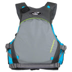 Stohlquist Women'S Betsea Lifejacket (Pfd)-Gray-M/L