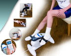 Carepeutic Betaflex Motorized Smart Exercise Bike