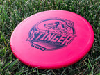 Hero 3 Disc Golf Set