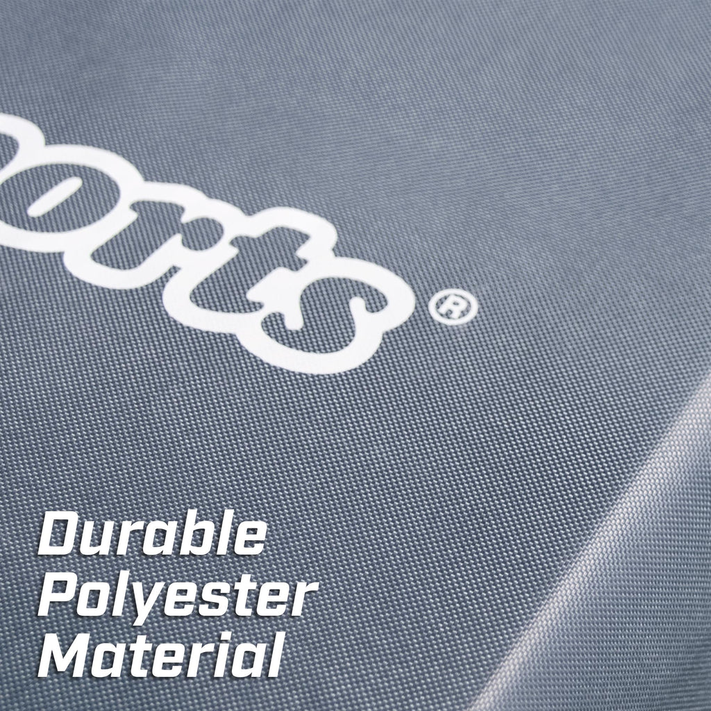 Gosports Cornhole Covers - Protects Your Boards & Bags (Choose Tailgate Or Regulation Size)