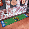 FANMATS 10320 Kentucky Wildcats Putting Green Mat  1.5ft. x 6ft.