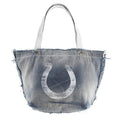 Littlearth NFL San Diego Chargers Black Vintage Tailgate Tote