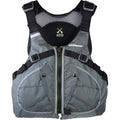 Stohlquist Men'S Ebb Lifejacket (Pfd)-Gray-L/Xl
