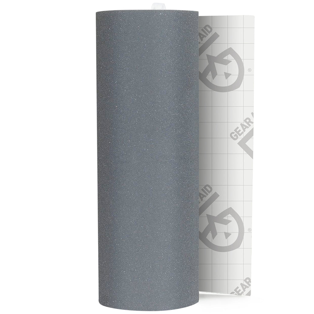 GEAR AID Tenacious Tape Reflective Roll for Adding High-Visibility to Safety Jackets, Rain Gear, Bike, Shoes and Outdoor Gear, 3