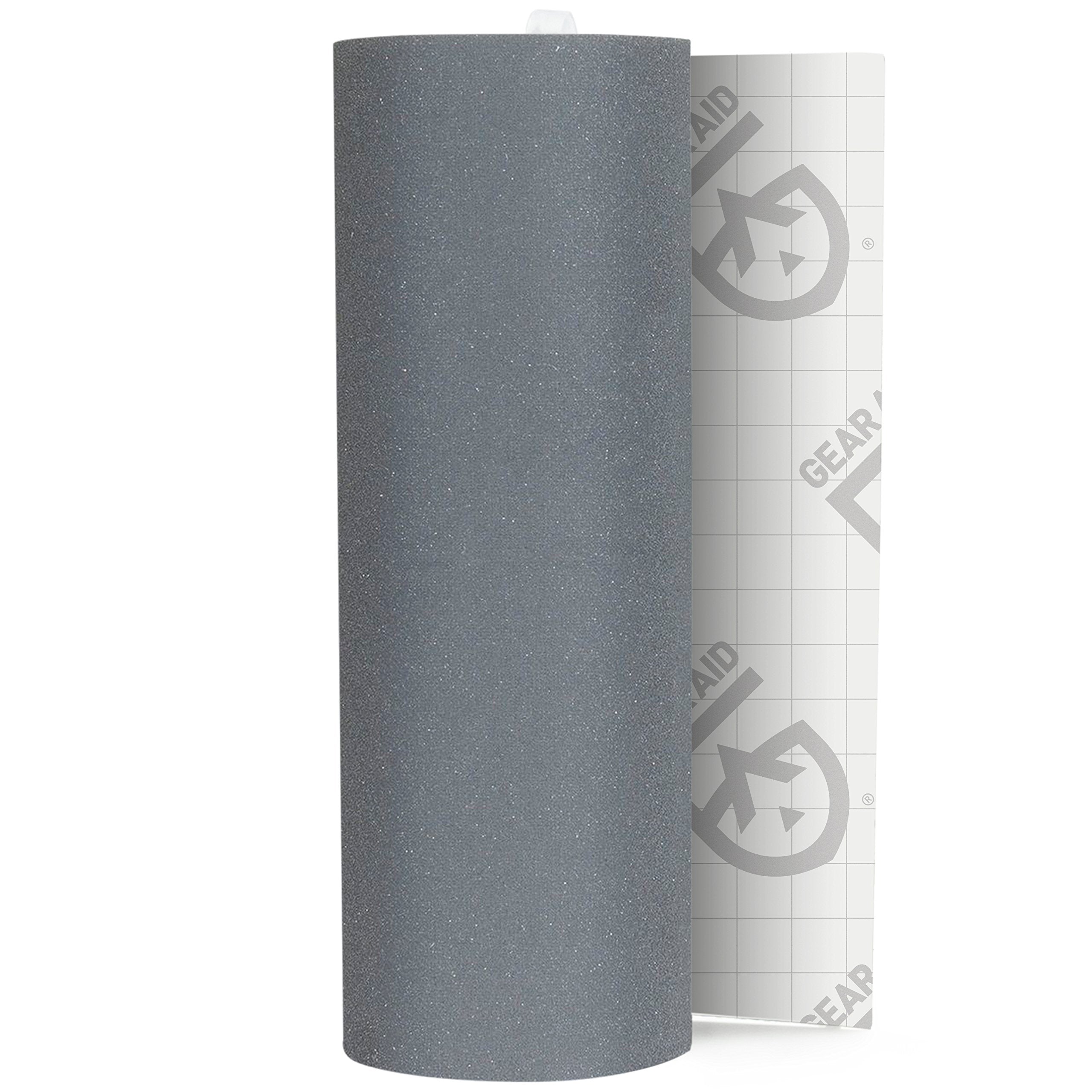 GEAR AID Tenacious Tape Reflective Roll for Adding High-Visibility to Safety Jackets, Rain Gear, Bike, Shoes and Outdoor Gear, 3