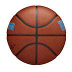 Wilson Nba Team Alliance Basketball - Minnesota Timberwolves, Size 7-29.5''