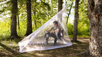 Coghlans Hikers Mosquito Net