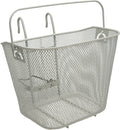 BELL Tote 510 Front Basket - Gray