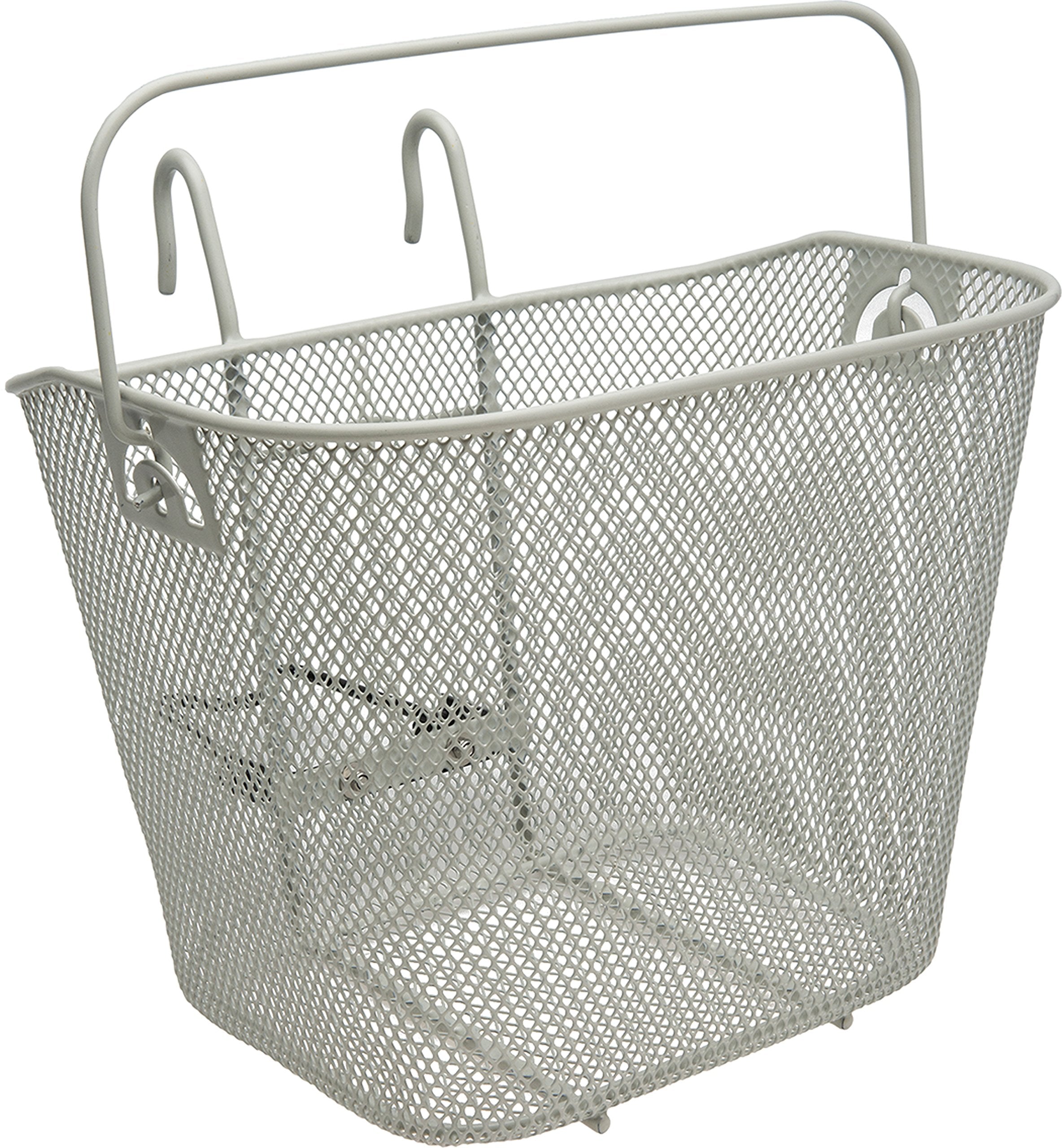 BELL Tote 510 Front Basket - Gray