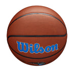 Wilson Nba Team Alliance Basketball - Orlando Magic, Size 7-29.5''