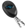 Dockslocks Jaws Sup Paddleboard And Surfboard Anti-Theft Security Lock