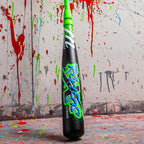 Marucci CATX RCKLESS Hybrid, BBCOR, -3 Drop, 2 5/8 Barrel, Slight End-Load, 31 / 28 oz
