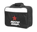 Roto Grip Bowling Products Mvp+ Accessory Case, Black