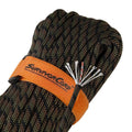 Survivorcord Paracord - From Titan Survival - Patented 620Lb Strength 550 Military Paracord With 3 Strands - Heavy Duty 550 Hank
