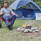 Coleman Sundome 2-Person Camping Tent
