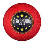 Franklin Sports Playground Balls - Rubber Kickballs And Playground Balls For Kids - Great For Dodgeball, Kickball, And Schoolyar