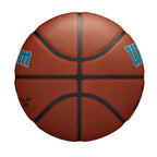 Wilson Nba Team Alliance Basketball - Charlotte Hornets, Size 7-29.5''