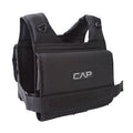CAP Barbell Adjustable Weighted Vest, 150 lb