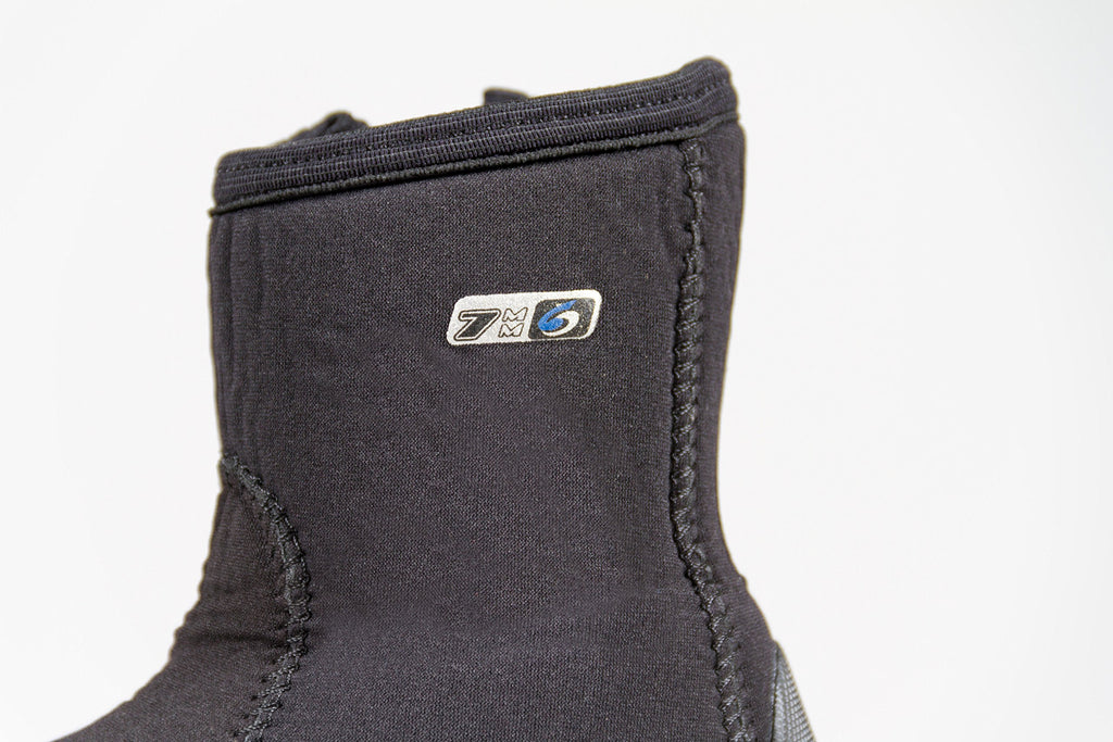 Neo-Sport 7Mm Hi-Top Boot, Size: 11 (Sb70Z-11)