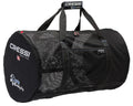 Cressi Crete 64 Liter, Black/Blue