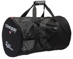 Cressi Crete 64 Liter, Black/Blue