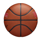 Wilson Nba Team Alliance Basketball - Toronto Raptors, Size 7-29.5''