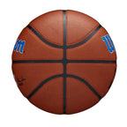 Wilson Nba Team Alliance Basketball - New York Knicks, Size 7-29.5''