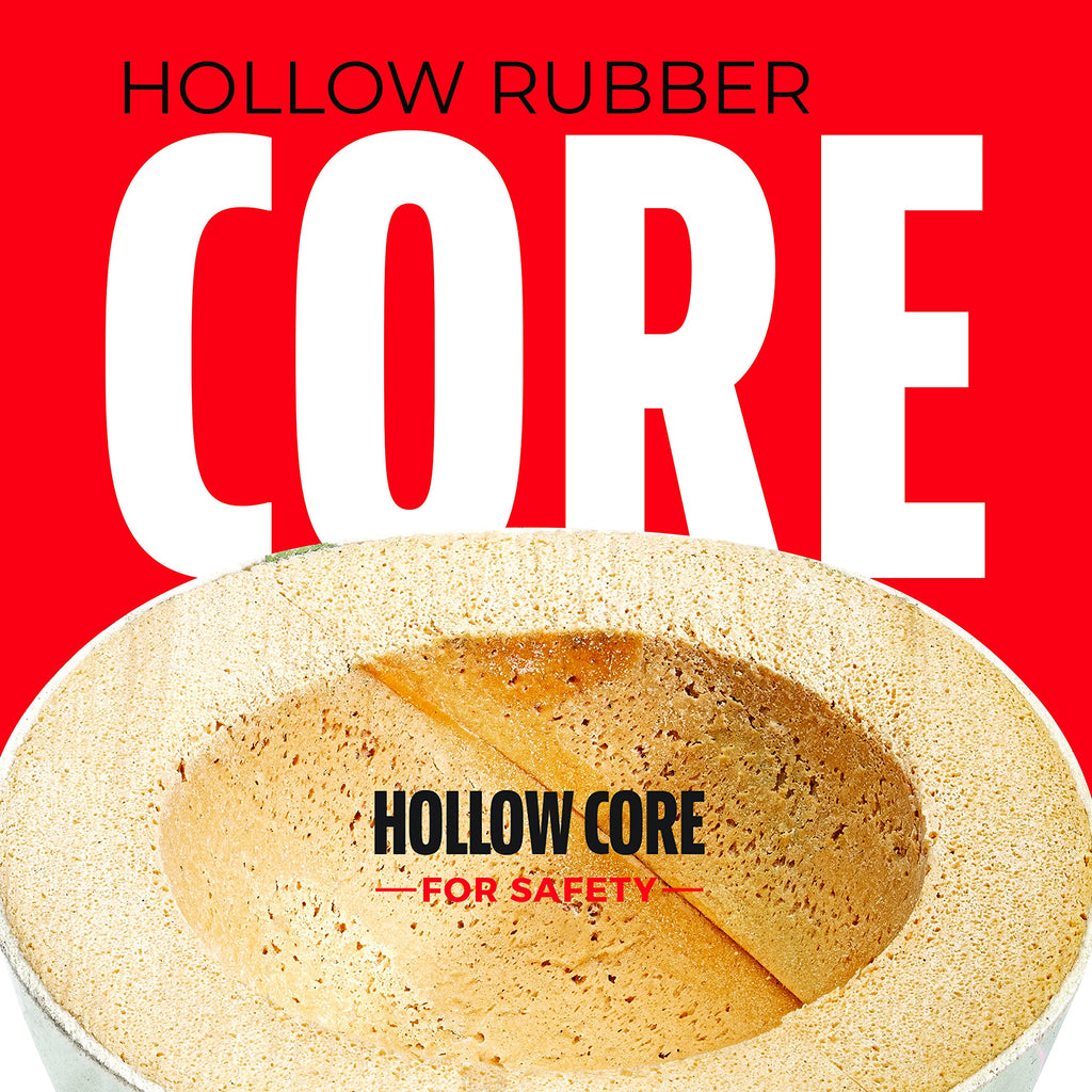 Franklin Sports - Soft Strike - Hollow Core Chrome Teeball - Mlb - Youth Tball - Baseball + Softball - Indoor & Outdoor Use