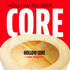 Franklin Sports - Soft Strike - Hollow Core Chrome Teeball - Mlb - Youth Tball - Baseball + Softball - Indoor & Outdoor Use